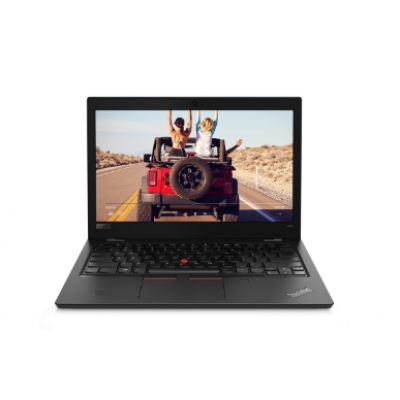 聯(lián)想 ThinkPad--L380 I5-8250U 1.6G-6M/13.3HD/8GB/256GSSD/核顯/720p攝像頭/藍(lán)牙/3芯/銀色