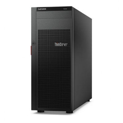 聯(lián)想 TS560塔式服務(wù)器 E3-1230v6/8GB DDR4/4x3.5熱插拔/1TB SATA/板載RAID121i 0,1,10,5/450W/DVD