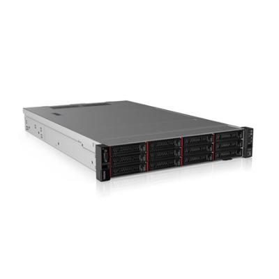 聯(lián)想 SR590機(jī)架服務(wù)器 Bronze 3104/16G DDR4/2T 3.5" 7.2K SATA/支持8x3.5/530i Raid 0,1,5/2x1G NIC（Onboard）/750W 