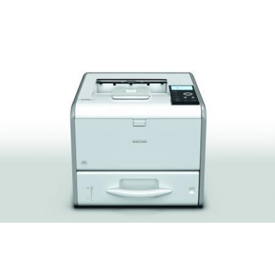 理光 SP4510DN 黑白激光打印機、多功能一體機