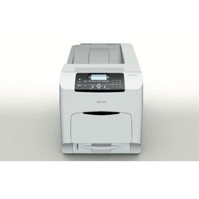 理光 RICOH SP C440DN 高品質(zhì)彩色打印、高性能、高穩(wěn)定性、節(jié)能環(huán)保