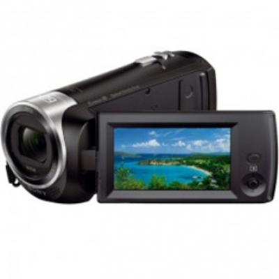 索尼（SONY） HDR-CX405 高清數(shù)碼攝像機(jī) 光學(xué)防抖 30倍光學(xué)變焦 蔡司鏡