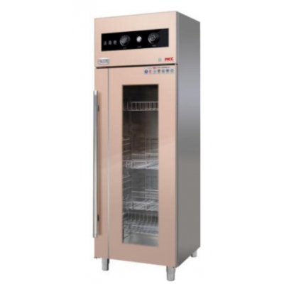 商用單門消毒柜 金百川 RTP400-SA