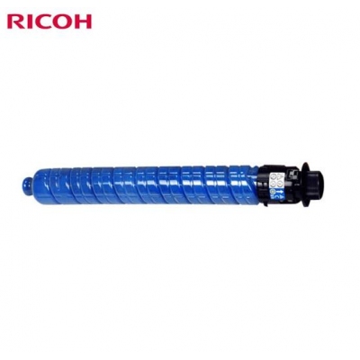 理光（RICOH）IM C2000彩色碳粉 適用于IMC2000/2500復(fù)印機(jī)原裝粉盒 藍(lán)色
