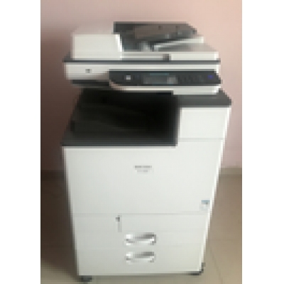 理光M C2000 彩色多功能數(shù)碼機