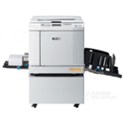 理想SV5231C 速印一體機