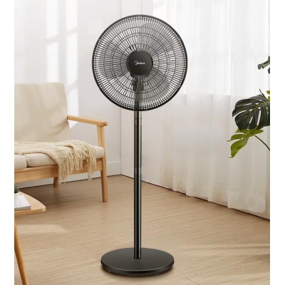 電風(fēng)扇：美的FSA40UC 落地電風(fēng)扇