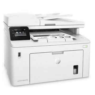 打印機(jī)（HP M227fdw）