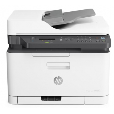 彩色打印機（HP 179fnw）