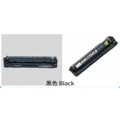 長(zhǎng)秋 惠普CF500A（202A）黑
