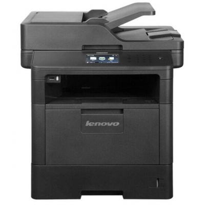 聯(lián)想（Lenovo）M8650DN 黑白激光多功能一體機(jī)（打印 復(fù)印 彩色掃描）