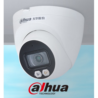 網(wǎng)絡(luò)攝像機(jī)： 浙江大華DH-IPC-HDW2443T-A-IL