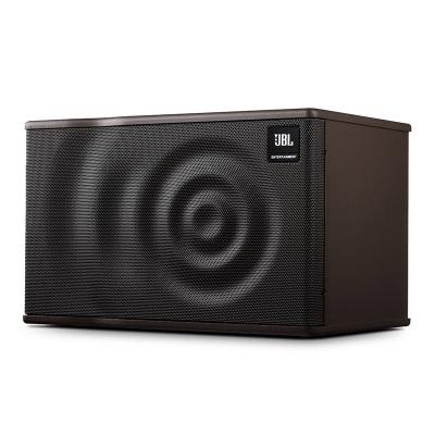 專業(yè)音箱：JBL MK08